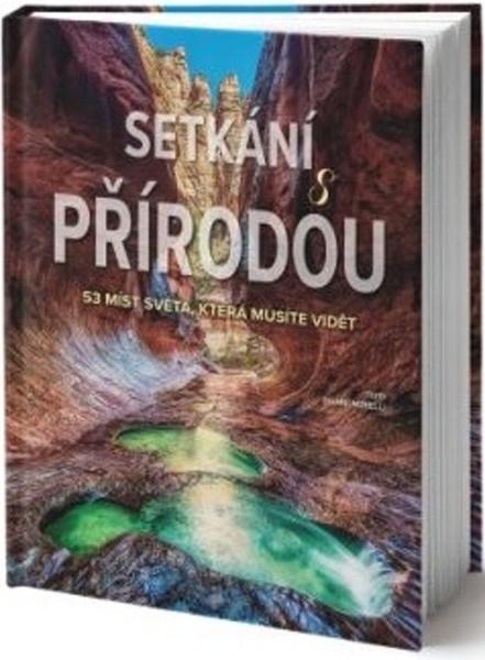 Setkání s přírodou - 978-80-7642-050-2