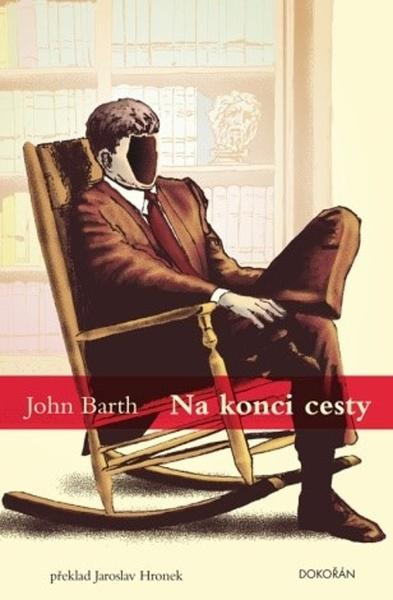 Levně Na konci cesty