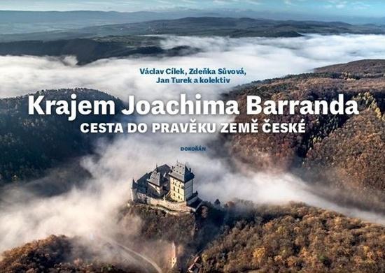 Krajem Joachima Barranda - 978-80-7363-991-4