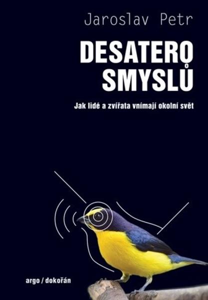 Levně Desatero smyslů