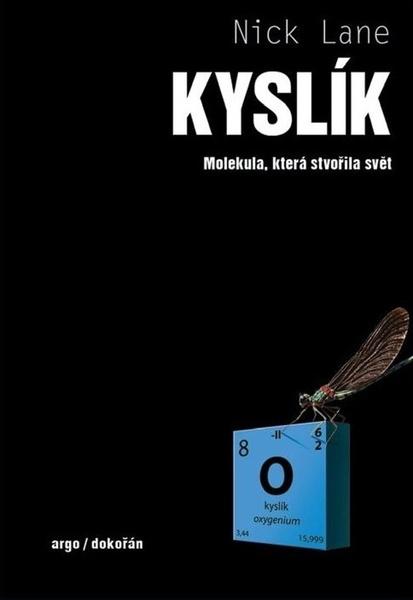 Levně Kyslík