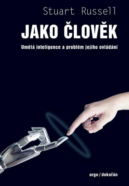 Levně Jako člověk