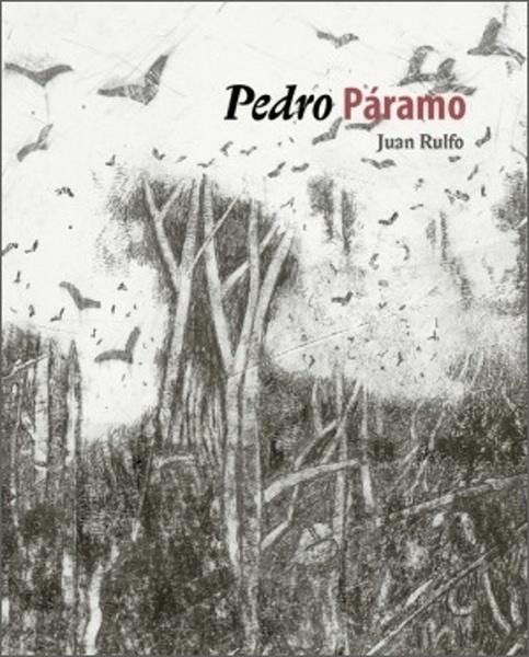 Levně Pedro Páramo