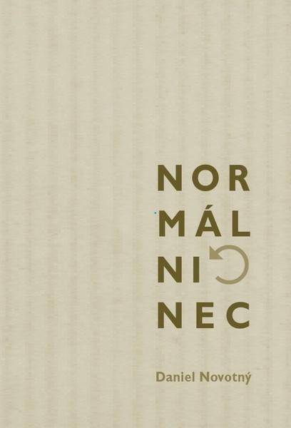 Normálninec - 978-80-7323-346-4