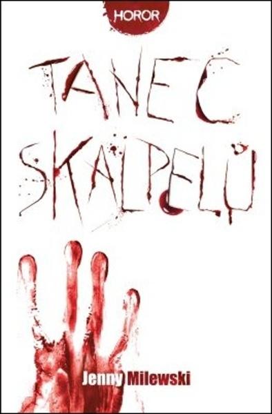 Tanec skalpelů - 978-80-7585-750-7
