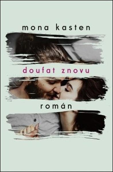 Doufat znovu - 978-80-7585-755-2