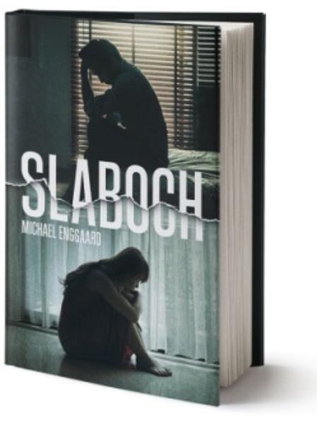 Slaboch - 978-80-7585-006-5