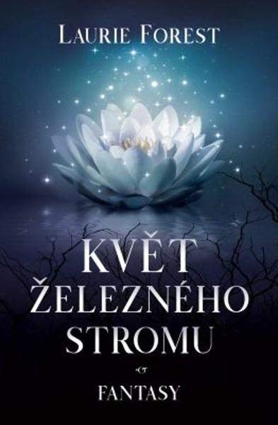 Květ železného stromu - 978-80-7585-699-9