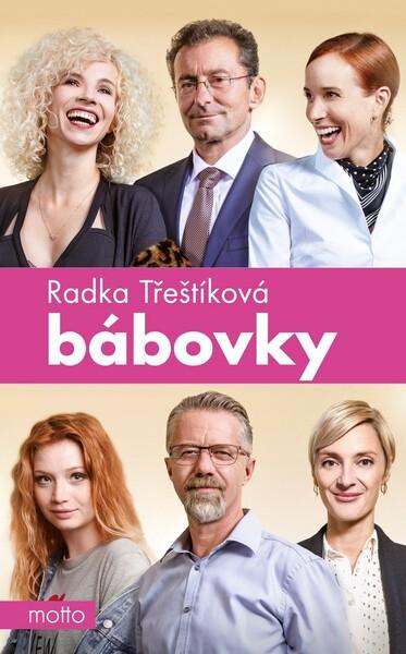 Bábovky - 978-80-267-1854-3