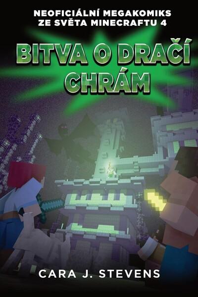 Bitva o dračí chrám - 978-80-251-5008-5