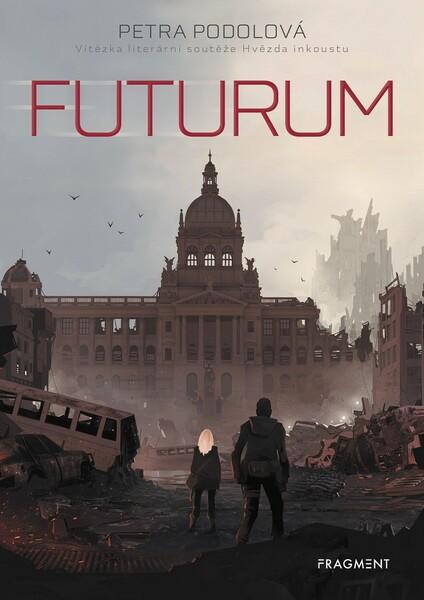 Futurum - 978-80-253-4717-1