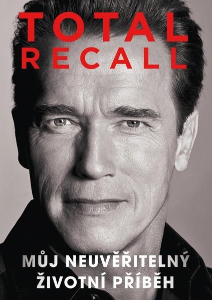Total recall - 978-80-7597-718-2