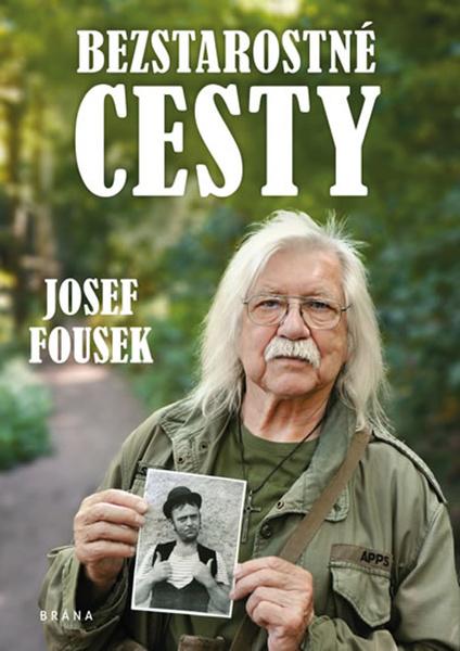 Bezstarostné cesty - 978-80-242-6890-3