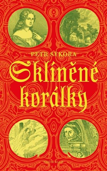 Sklíněné korálky - 978-80-242-6840-8