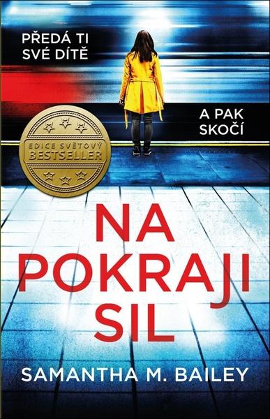 Na pokraji sil - 978-80-249-4275-9