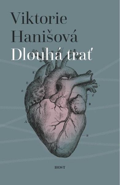 Dlouhá trať - 978-80-275-0372-8