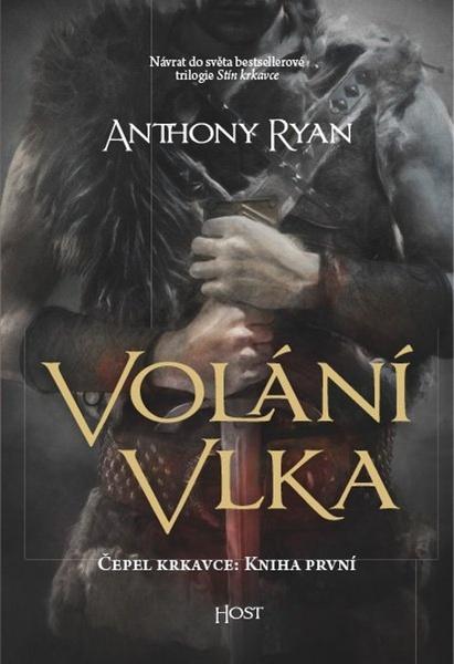 Volání vlka - 978-80-275-0336-0