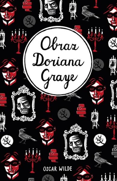Obraz Doriana Graye - 978-80-7661-038-5