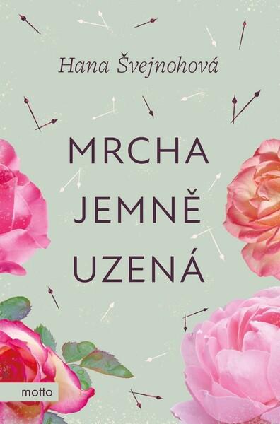 Mrcha jemně uzená - 978-80-267-1855-0