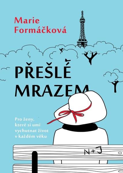 Levně Přešlé mrazem