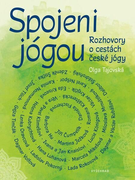 Spojeni jógou - 978-80-7601-320-9