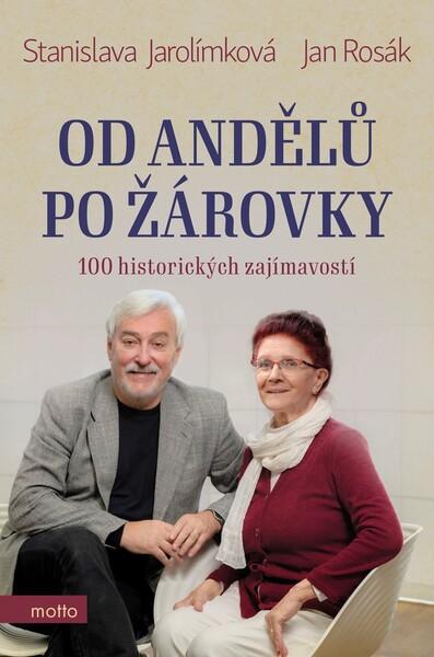 Od andělů po žárovky - 978-80-267-1853-6