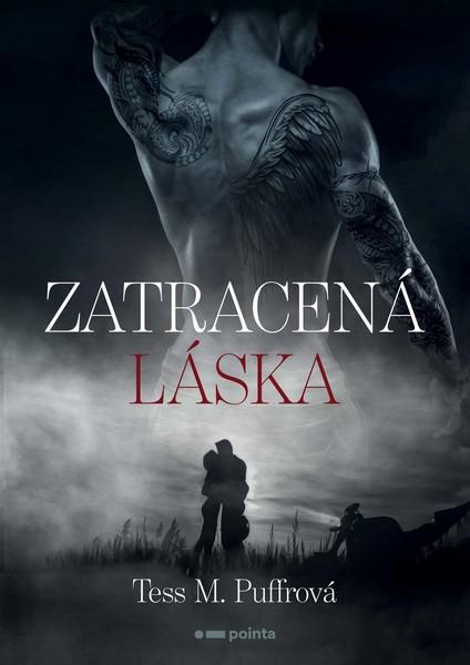 Zatracená láska - 978-80-7650-082-2