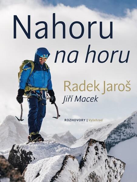 Nahoru na horu - 978-80-7601-319-3