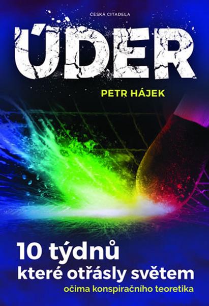 Úder - 978-80-88382-02-7