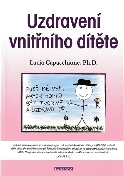 Levně Uzdravení vnitřního dítěte