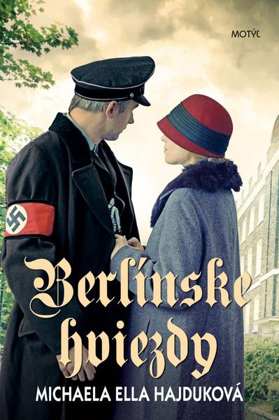Berlínske hviezdy - 978-80-8164-222-7