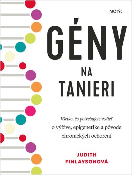 Gény na tanieri - 978-80-8164-219-7