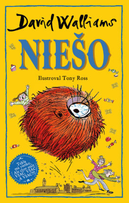 Niešo - 978-80-556-4695-4