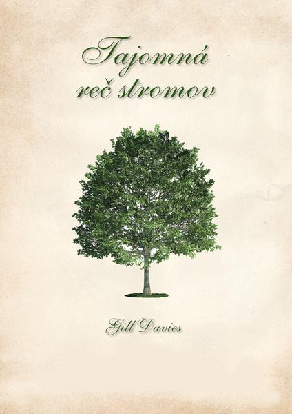 Tajomná reč stromov - 978-80-556-4356-4