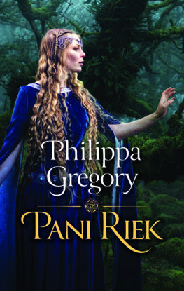 Pani riek - 978-80-556-4134-8
