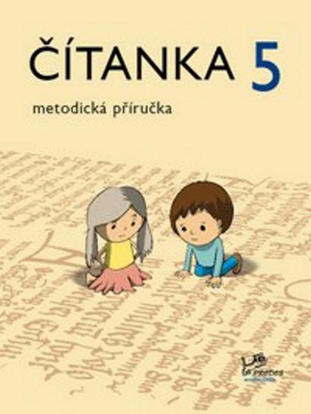 Čítanka 5 metodická příručka - 978-80-7230-198-0
