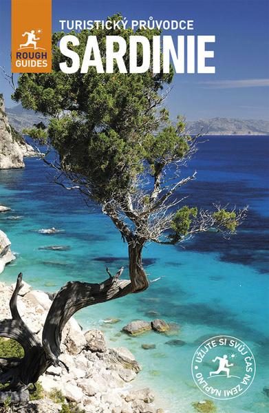 Sardinie - 978-80-7565-710-7
