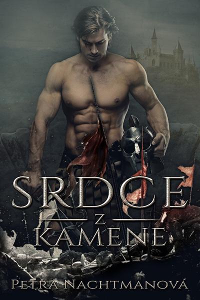 Srdce z kamene - 978-80-88272-40-3
