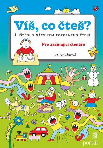 Levně Víš, co čteš?