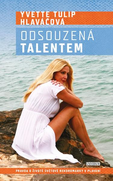 Odsouzená talentem - 978-80-242-6867-5