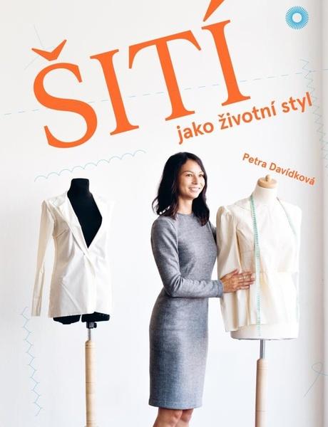 Šití jako životní styl - 978-80-242-6870-5