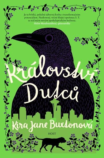 Království Dutců - 978-80-275-0337-7