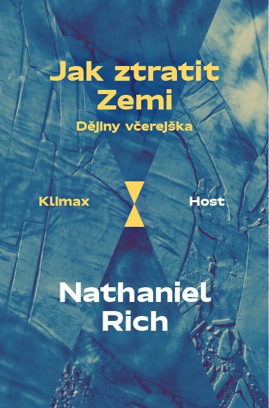 Jak ztratit Zemi - 978-80-275-0303-2
