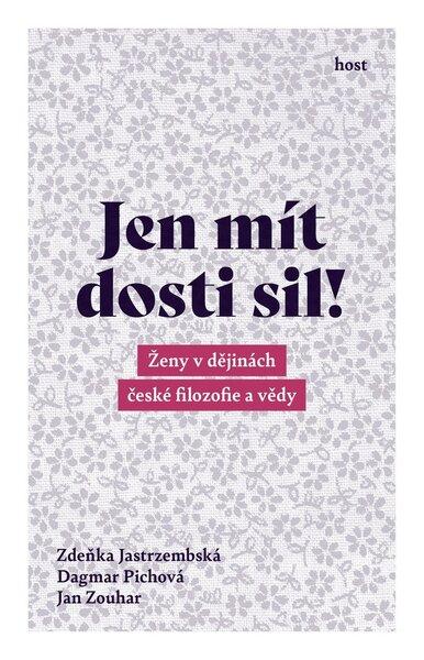 Levně Jen mít dosti sil!