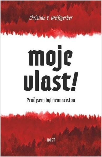 Moje vlast! - 978-80-275-0341-4