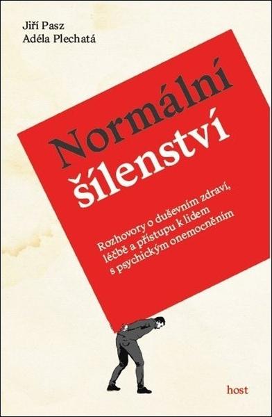 Levně Normální šílenství