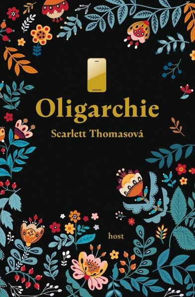 Oligarchie - 978-80-275-0338-4