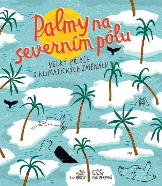 Palmy na severním pólu - 978-80-275-0260-8