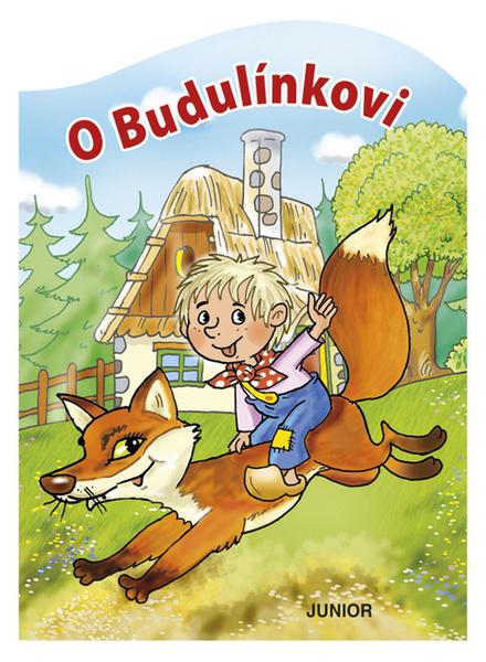 Levně O Budulínkovi