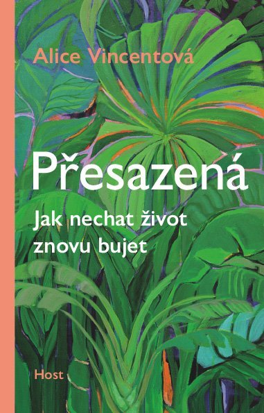 Přesazená - 978-80-275-0305-6